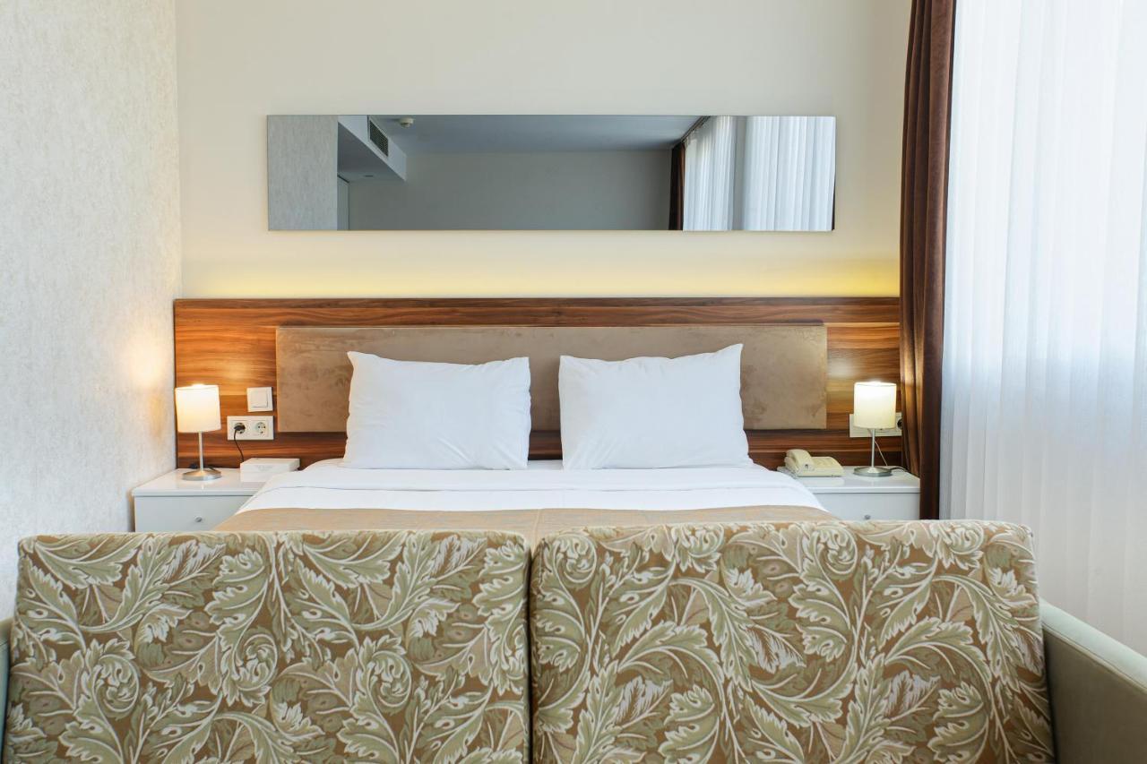 P Galata - Special Category Hotel Provincia di Istanbul