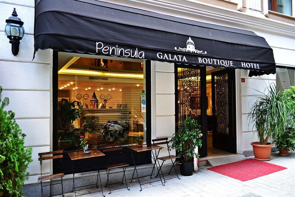 P Galata - Special Category Provincia di Istanbul