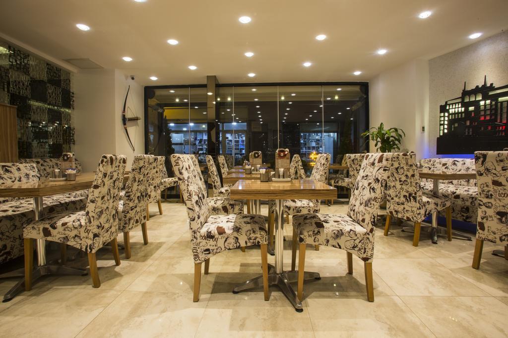 Hotel P Galata - Special Category Provincia di Istanbul
