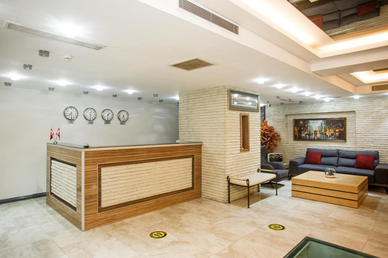 Hotel P Galata - Special Category Provincia di Istanbul