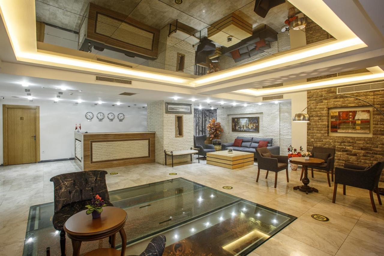 Hotel P Galata - Special Category Provincia di Istanbul