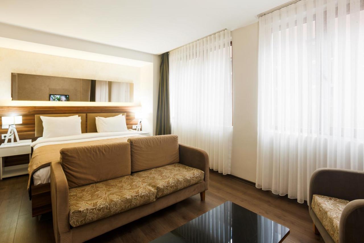 Hotel P Galata - Special Category Provincia di Istanbul