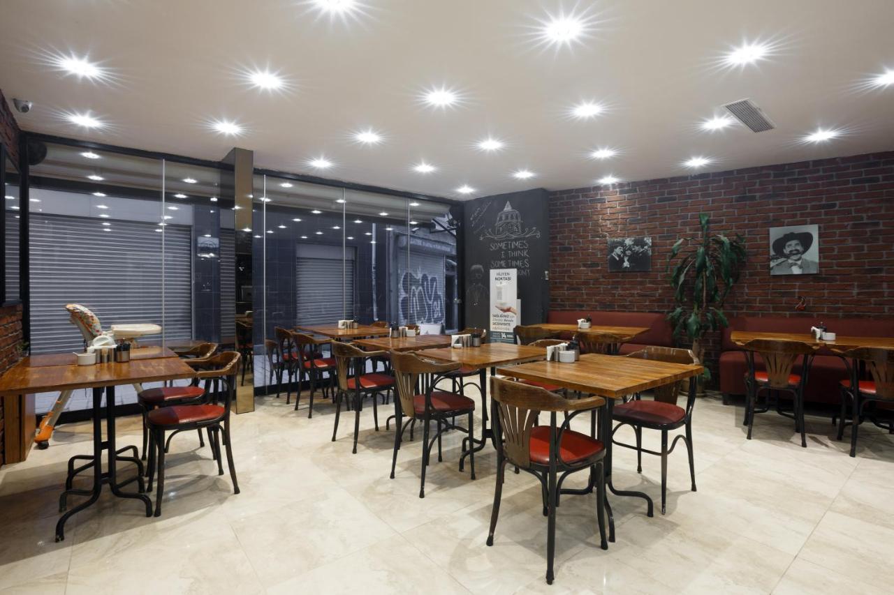 P Galata - Special Category Hotel Provincia di Istanbul