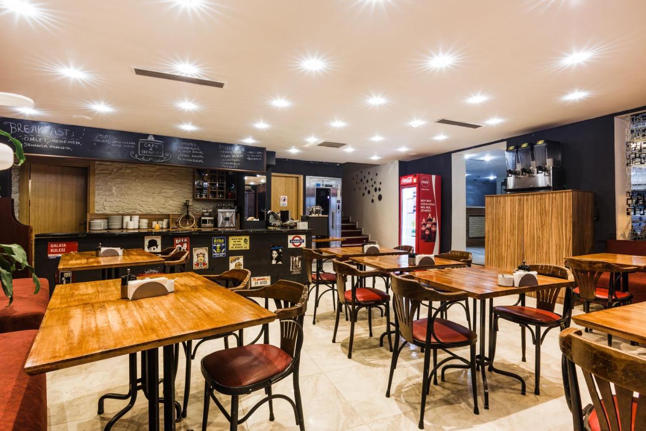 Hotel P Galata - Special Category Provincia di Istanbul