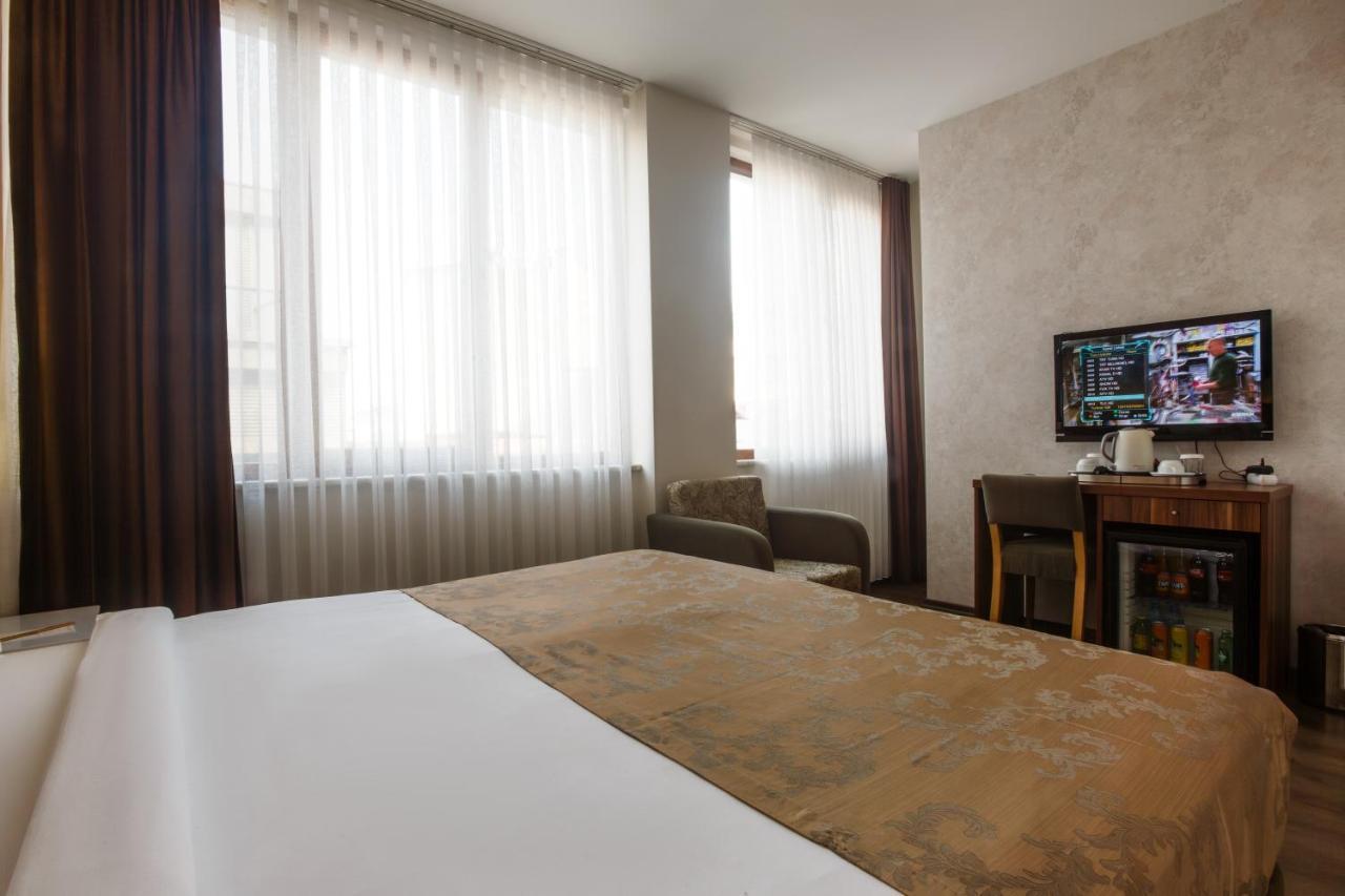 P Galata - Special Category Hotel Provincia di Istanbul