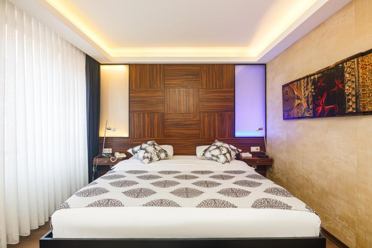 Hotel P Galata - Special Category Provincia di Istanbul