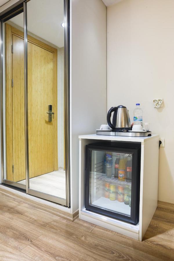 P Galata - Special Category Hotel Provincia di Istanbul