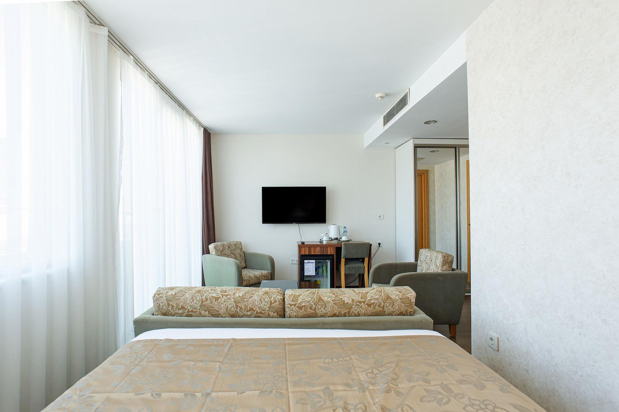 P Galata - Special Category Hotel Provincia di Istanbul