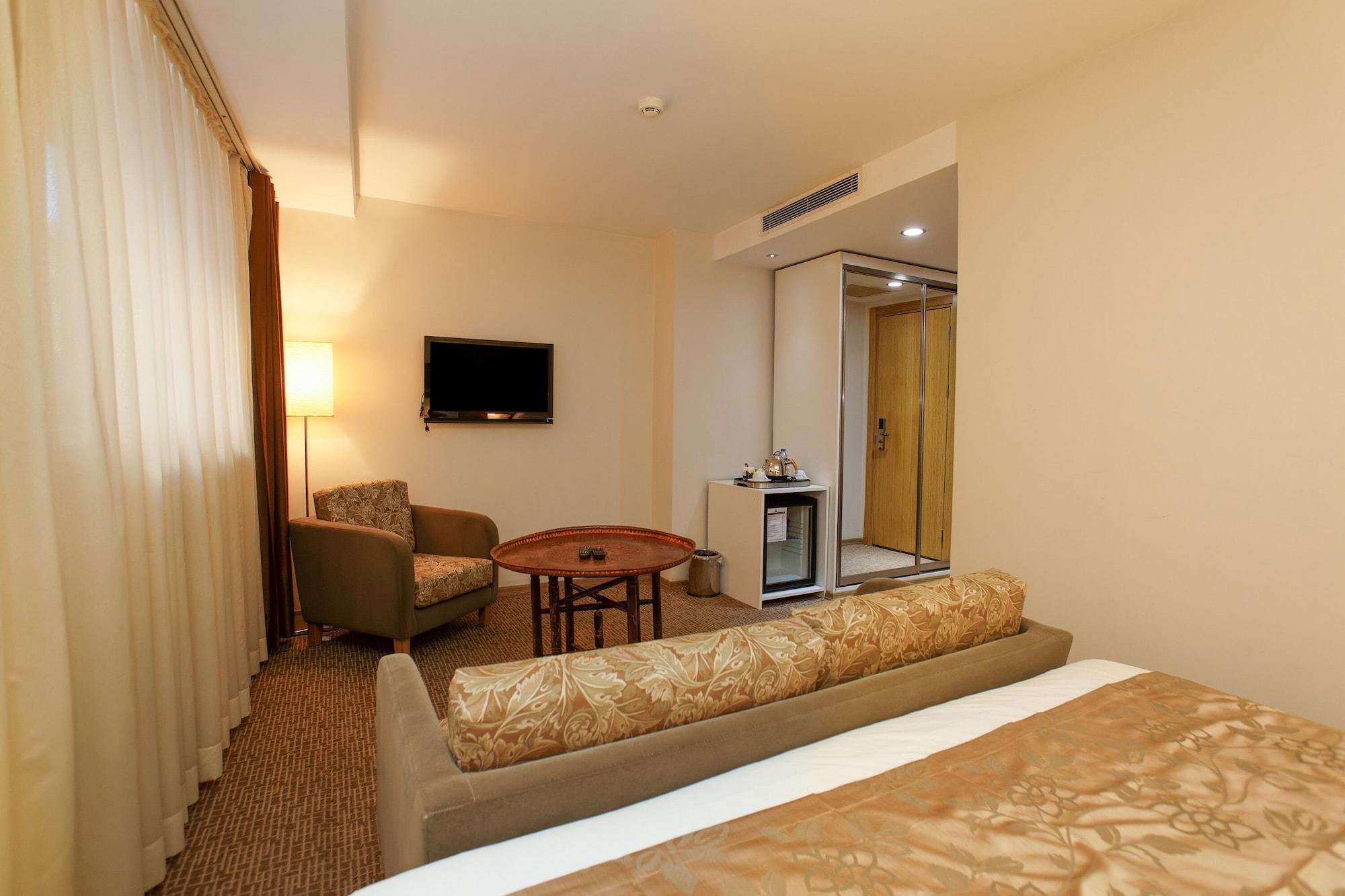 P Galata - Special Category Hotel Provincia di Istanbul