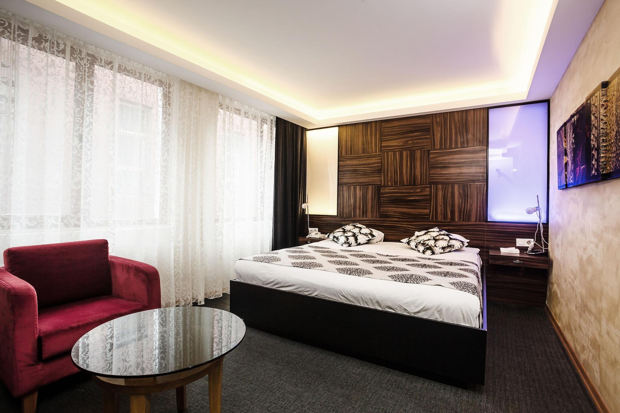 Hotel P Galata - Special Category Provincia di Istanbul