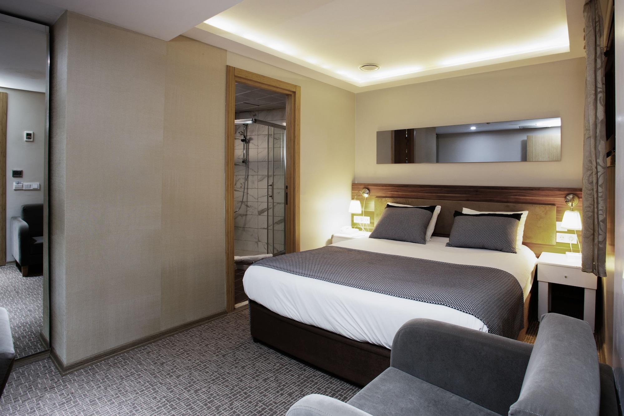 Hotel P Galata - Special Category 4*