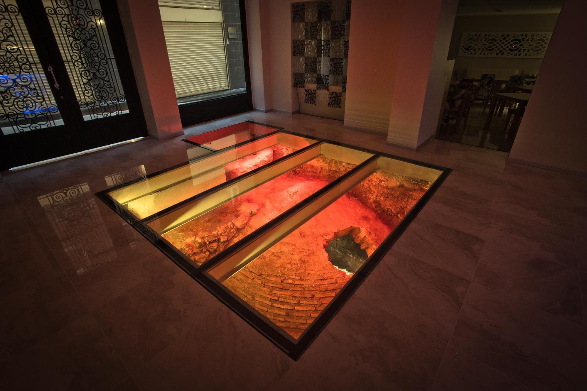 Hotel P Galata - Special Category Provincia di Istanbul