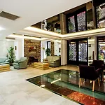 P. Galata Boutique Hotel