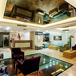 P. Galata Boutique Hotel