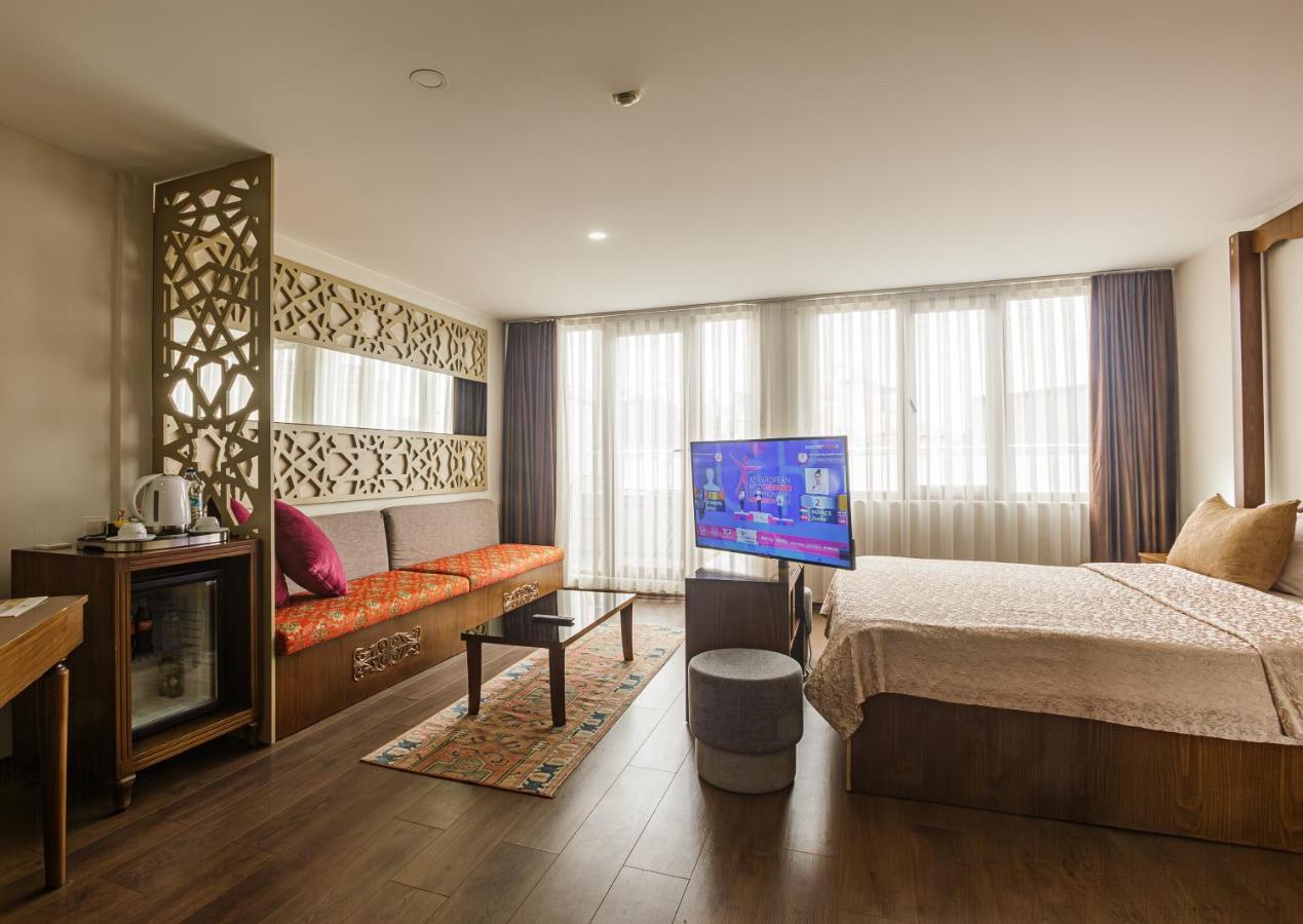 Hotel P Galata - Special Category 4*